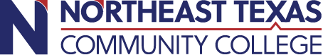 Northeast Texas Community College logo